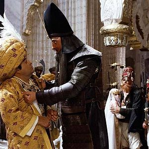 Foto Jacques Villeret