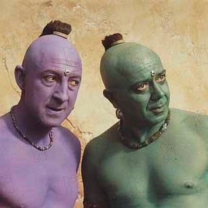 Foto Iznogoud El Infame