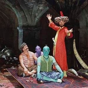 Foto Iznogoud El Infame