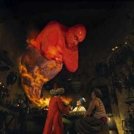 Foto Iznogoud El Infame