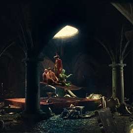 Foto Iznogoud El Infame