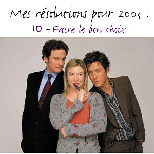 Foto Bridget Jones: Sobreviviré