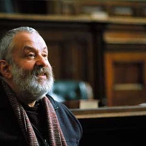 Foto Mike Leigh