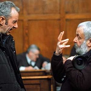 Foto Mike Leigh