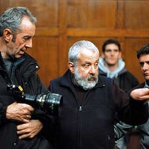 Foto Mike Leigh