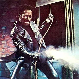 Foto Las rojas noches de Harlem