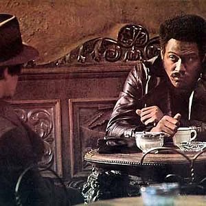 Foto Las rojas noches de Harlem