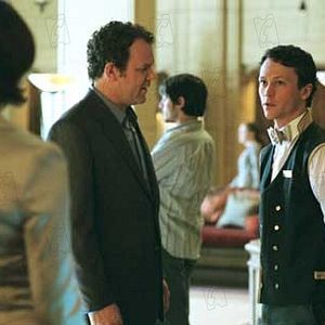 Foto Jonathan Tucker