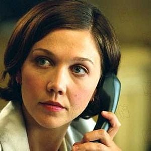 Foto Maggie Gyllenhaal