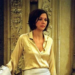Foto Maggie Gyllenhaal
