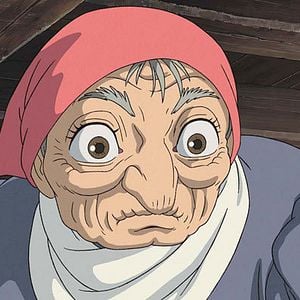 Foto El castillo ambulante