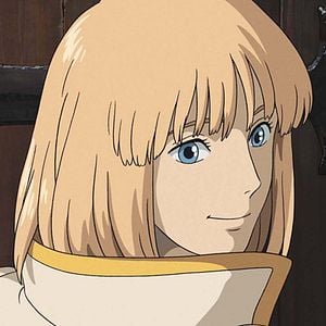 Foto El castillo ambulante