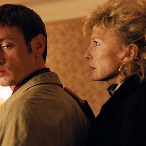 Foto La dama de honor