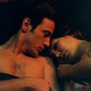 Foto La dama de honor