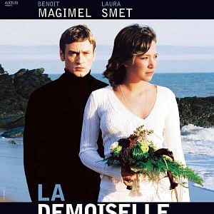 Foto La dama de honor