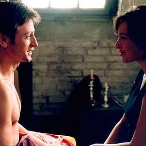 Foto La dama de honor