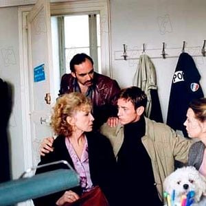 Foto Aurore Clément