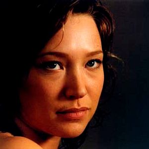 Foto La dama de honor