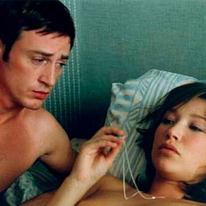 Foto La dama de honor