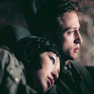 Foto La dama de honor