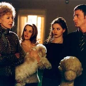 Foto Aurore Clément