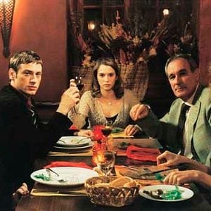 Foto Aurore Clément