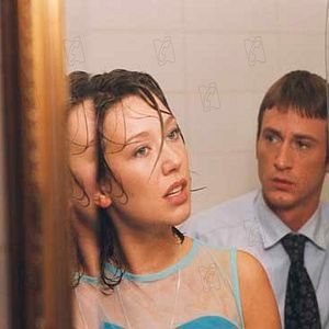 Foto La dama de honor