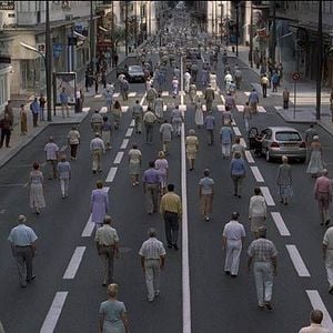 Foto La resurrección de los muertos