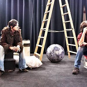 Foto Los abajo firmantes