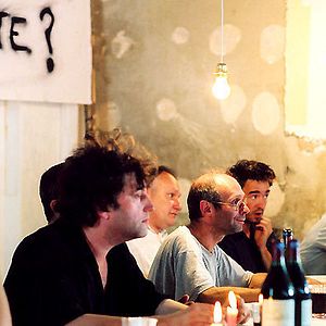 Foto Pierre Merejkowsky