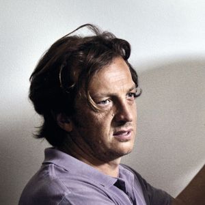 Foto Gabriele Muccino