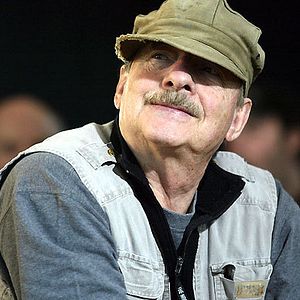 Foto Claude Fournier