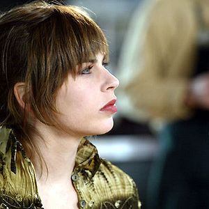 Foto Claude Fournier