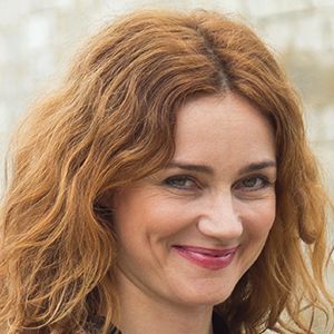 Foto Marine Delterme