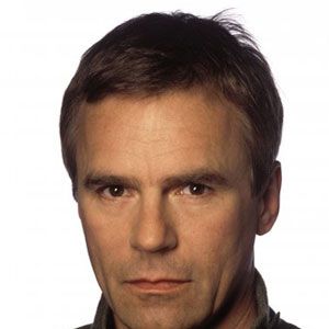 Foto Richard Dean Anderson