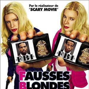 Foto Dos "rubias" de pelo en pecho