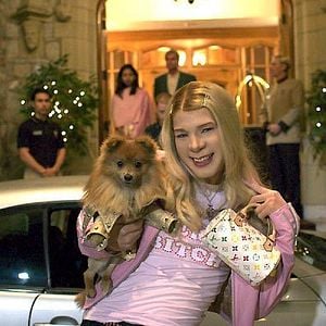 Foto Dos "rubias" de pelo en pecho