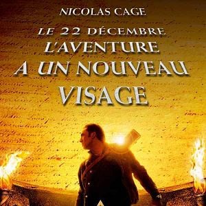 Foto La búsqueda (National Treasure)