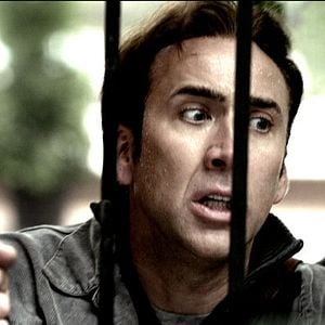 Foto Nicolas Cage