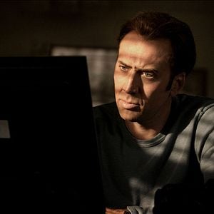 Foto Nicolas Cage