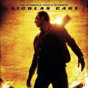 Foto La búsqueda (National Treasure)