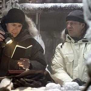 Foto La búsqueda (National Treasure)