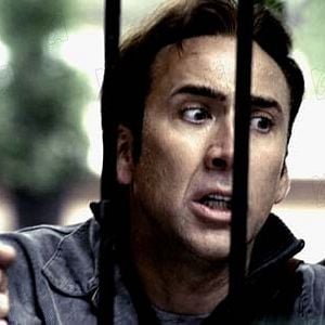Foto Nicolas Cage