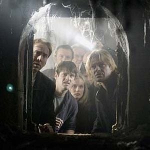 Foto La búsqueda (National Treasure)