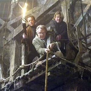 Foto La búsqueda (National Treasure)