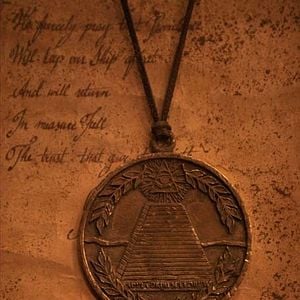 Foto La búsqueda (National Treasure)