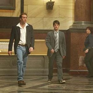 Foto La búsqueda (National Treasure)