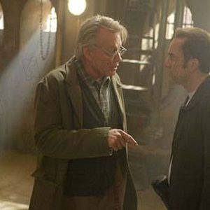 Foto La búsqueda (National Treasure)