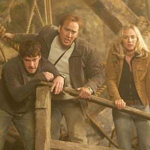 Foto La búsqueda (National Treasure)