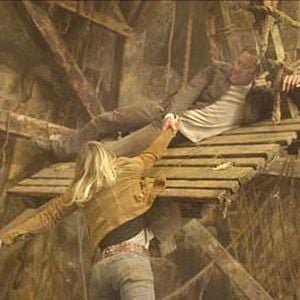 Foto La búsqueda (National Treasure)